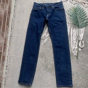 Men’s Old Navy Slim Jeans Size 32 X 34